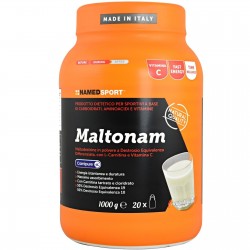 NAMED SPORT MALTONAM 1 KG Maltodestrine