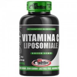 Pronutrition vitamina c liposomiale 60 capsule Integratore Vitamina C