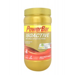 PowerBar IsoActive gusto Arancia da 600 grammi Sali Minerali