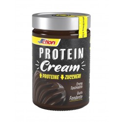 Proaction Protein Cream 300 Grammi Crema Spalmabile Proteica