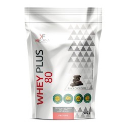 Keforma Whey Plus 80 Da 900 Grammi Proteine Siero Del Latte