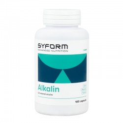 Syform Alkalin 100 Compresse Sali Minerali