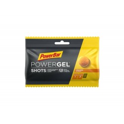 PowerBar PowerGel Shots 60 Grammi Carbogel