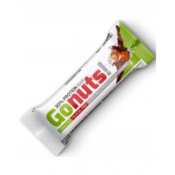 Daily Life Gonuts! Protein Bar 30% Da 45 Grammi Barrette Proteiche e Energetiche Sfuse