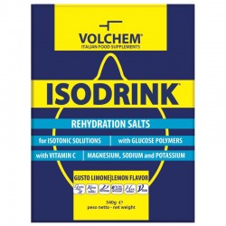 Volchem Isodrink 540 Grammi Sali Minerali