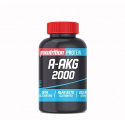 Pronutrition A-akg 200 Da 90 Compresse Arginina Integratore