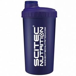 Scitec Nutrition Shaker Blu 700 Ml Shaker Proteine