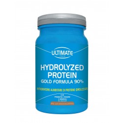 Ultimate Italia Hydrolized Protein 800 Grammi Proteine Siero Del Latte