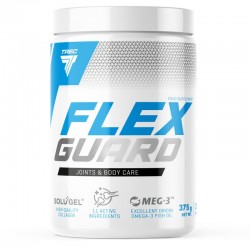 Trec Nutrition Flex Guard 375 Grammi Integratori Collagene
