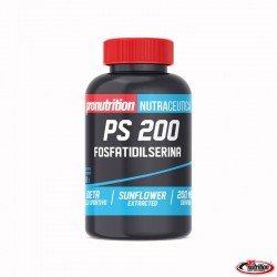 PRONUTRITION PS 200 DA 60 COMPRESSE Fosfatidilserina