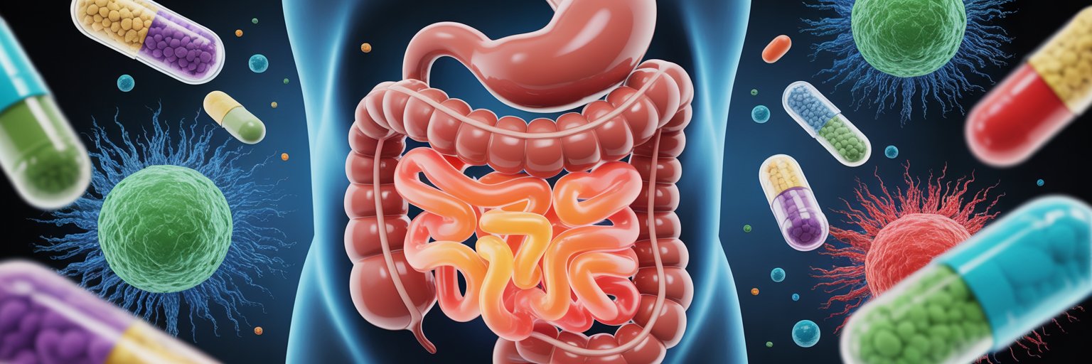 Probiotici: cosa sono e a cosa servono
