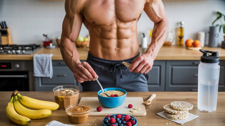 Cosa Mangiare Pre Workout: Guida Completa per Ottimizzare la Performance