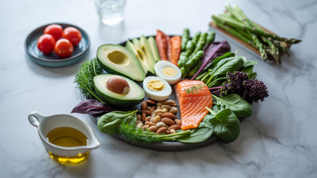 Esempio Dieta Chetogenica: Schema Completo e Guida Pratica