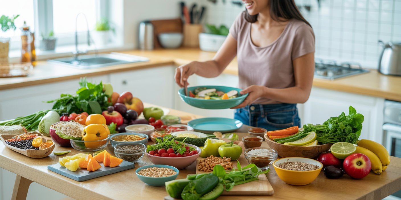 Dieta vegana e palestra: come allenarsi e alimentarsi in modo equilibrato