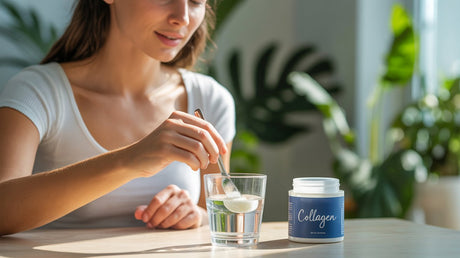 I migliori integratori di collagene: guida completa alla scelta e ai benefici