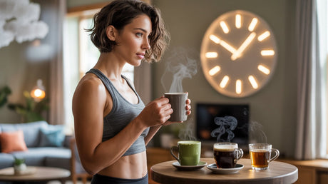 Caffè al mattino? Quando berlo e quali effetti ha sull'organismo