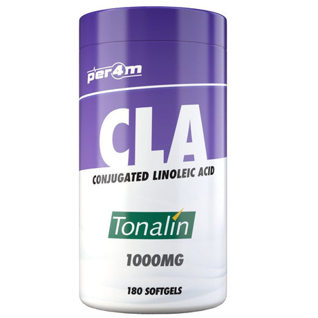 Per4m Cla1000 Mg 180 Softgels