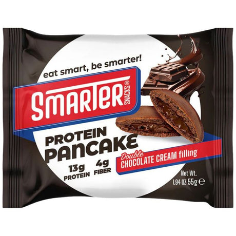 Smarter Snacks Protein Pancake 55 Grammi