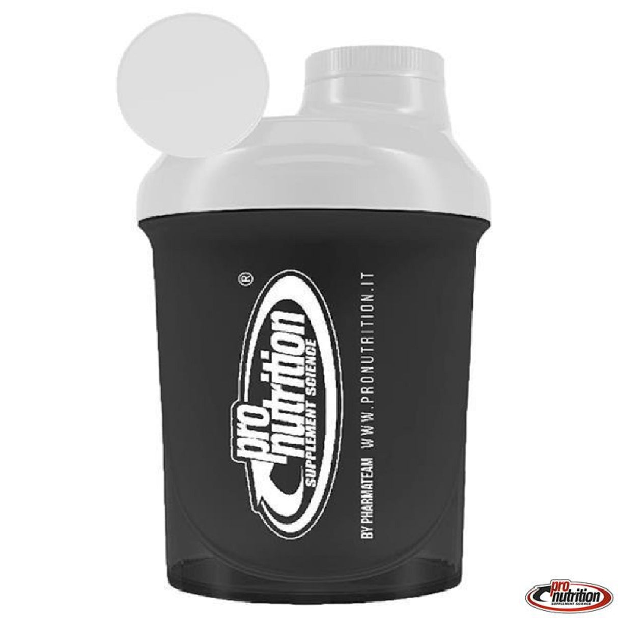 PRONUTRITION SHAKER PICCOLO 300 ML