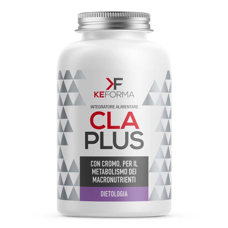 Keforma Cla Plus 90 Softgels