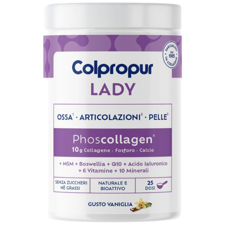 Colpropur Lady Phoscollagen