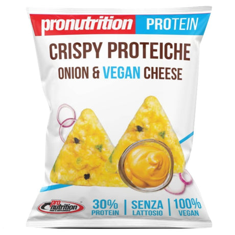 Pronutrition patatina proteica vegancheese da 60 grammi