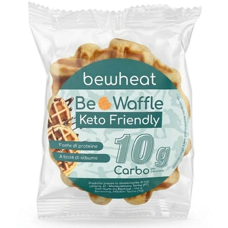 Bewheat Be Waffle 50 Grammi