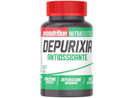 Pronutrition Depurixia 60 Compresse