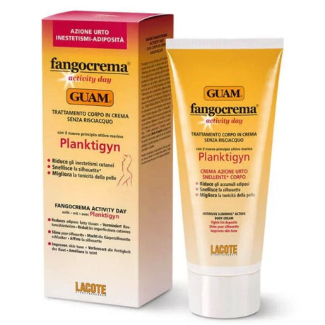 Guam Fangocrema Activity Day 200 Ml