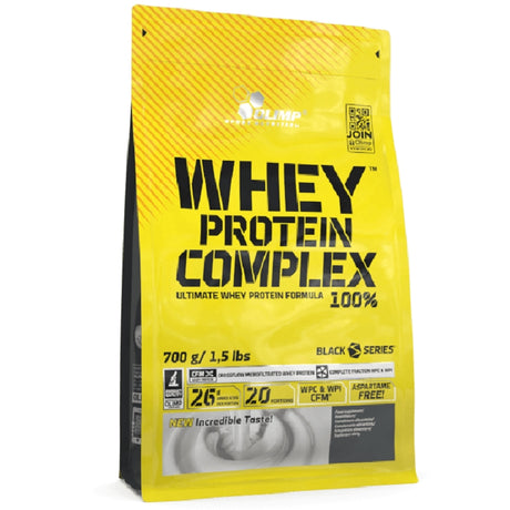 OLIMP WHEY PROTEINE COMPLEX 700 GRAMMI