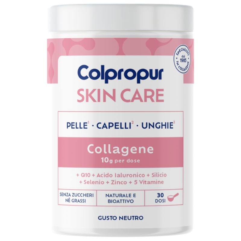 Colpropur Skin Care Collagene