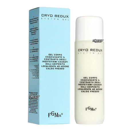 FGM04 CRYO REDUX SYSTEM GEL UNISEX 200 ML