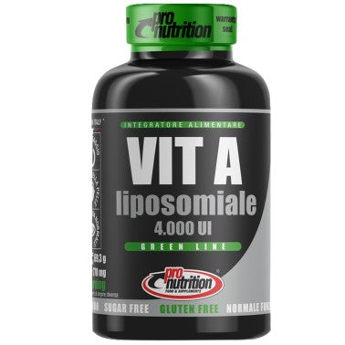 PRONUTRITION VIT A LIPOSOMIALE 90 COMPRESSE