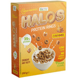 Daily Life Halos 250 Grammi