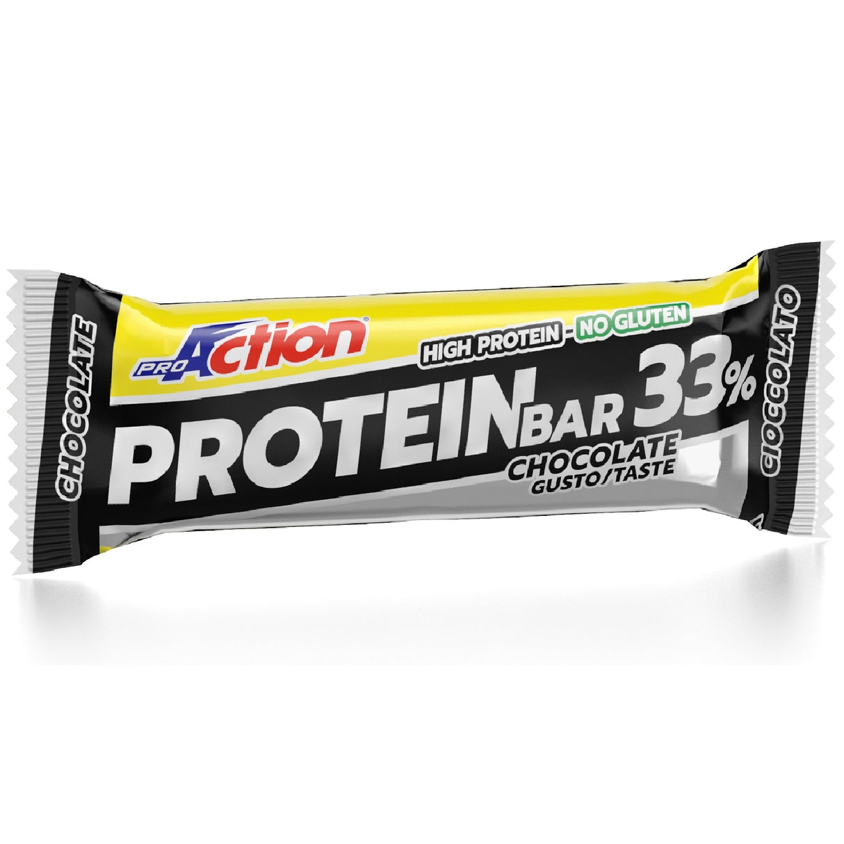 PROACTION PROTEIN BAR 33% 1 BARRETTA DA 50 GRAMMI