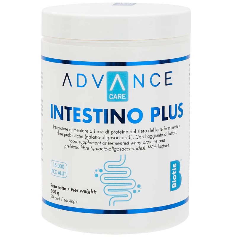 Advance Intestino Plus 300 Grammi