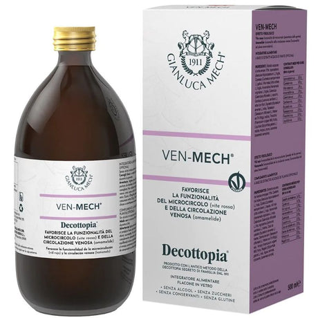 Gianluca Mech Ven-Mech 500 Ml