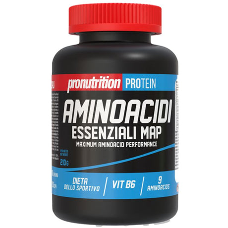 PRONUTRITION AMINOACIDI ESSENZIALI 150 COMPRESSE