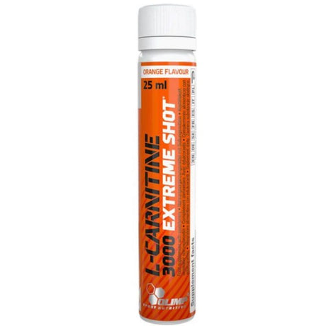 Olimp L-Carnitine 3000 Extreme Shot 1 Fiala da 25 Ml