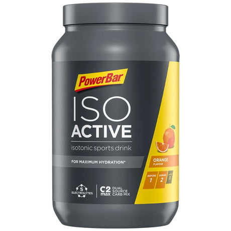 PowerBar Iso Active 1320 Grammi