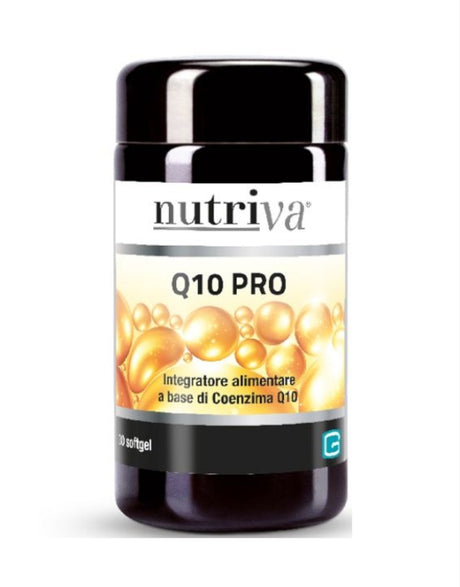 Nutriva Q10 Pro 30 Softgel