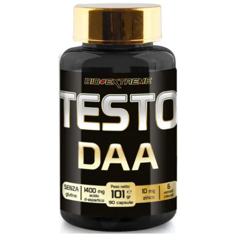 BIo Extreme Testo DAA 90 Capsule