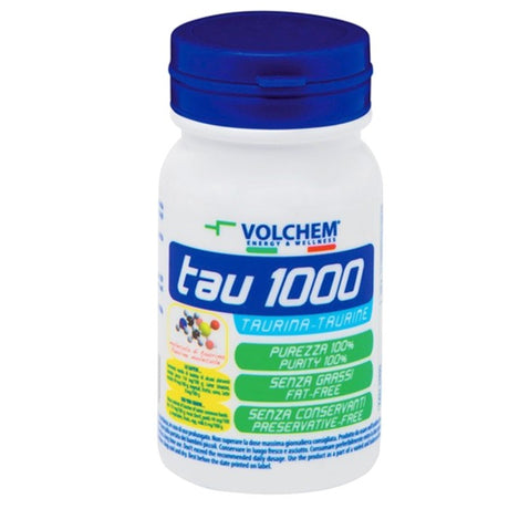 VOLCHEM TAU 1000 60 COMPRESSE