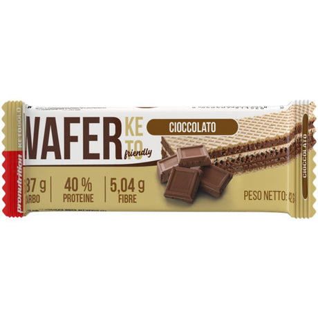 Pronutrition Wafer Keto 42 Grammi