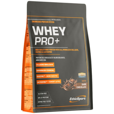 Ethicsport Whey Pro+ 700 Grammi