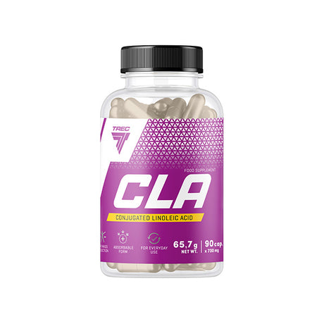 Trec Nutrition Cla 90 Capsule