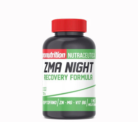 PRONUTRITION ZMA NIGHT 90 CAPSULE