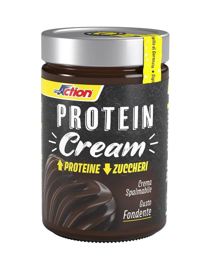 Proaction Protein Cream 300 Grammi