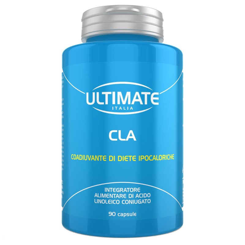 Ultimate Italia Cla 90 Capsule