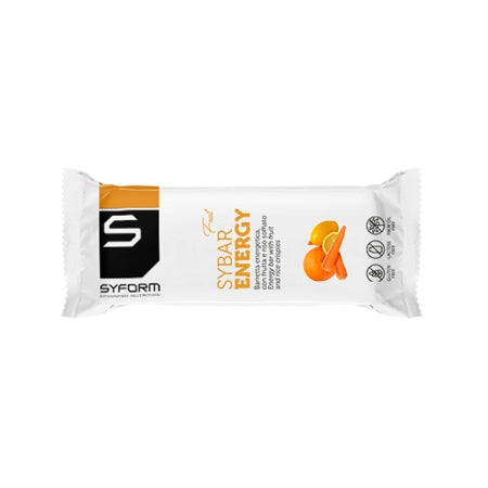 Syform Sybar Energy Fruit 40 Grammi